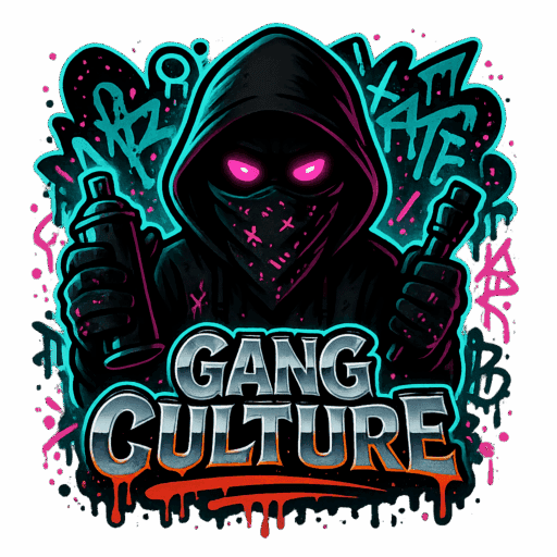 Oficiální web Gang Culture