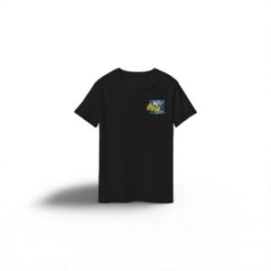 Men's premium cotton t-shirt