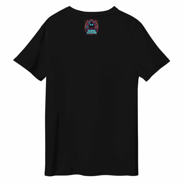 Men's premium cotton t-shirt - Image 2