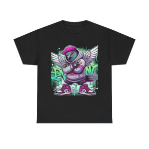T-Shirt hOlub Rapper Unisex Heavy Cotton Tee