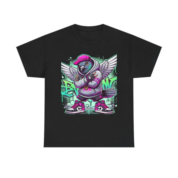 T-Shirt hOlub Rapper Unisex Heavy Cotton Tee