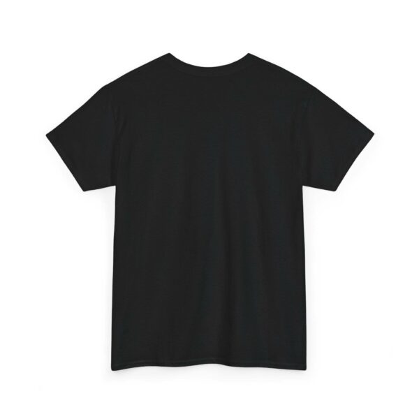 T-Shirt hOlub Rapper Unisex Heavy Cotton Tee - Image 4