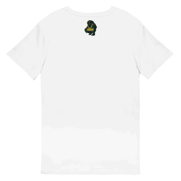 Men's premium cotton t-shirt - Image 4