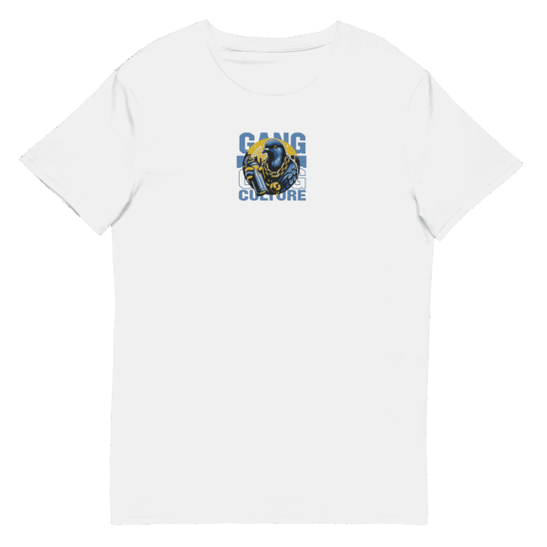 Men's premium cotton t-shirt - Image 3