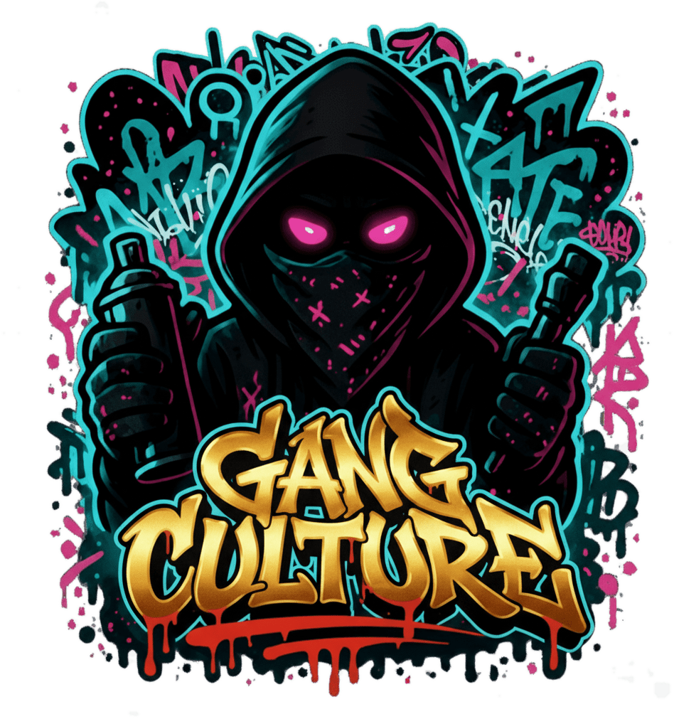 Oficiální web Gang Culture