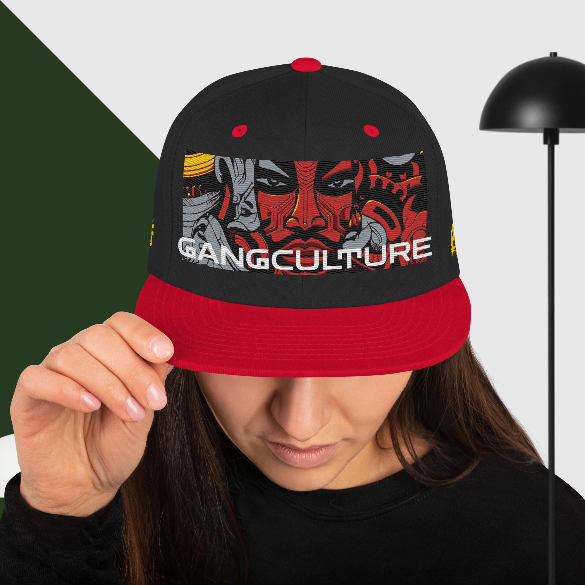 Snapback Hat - Obrázek 9