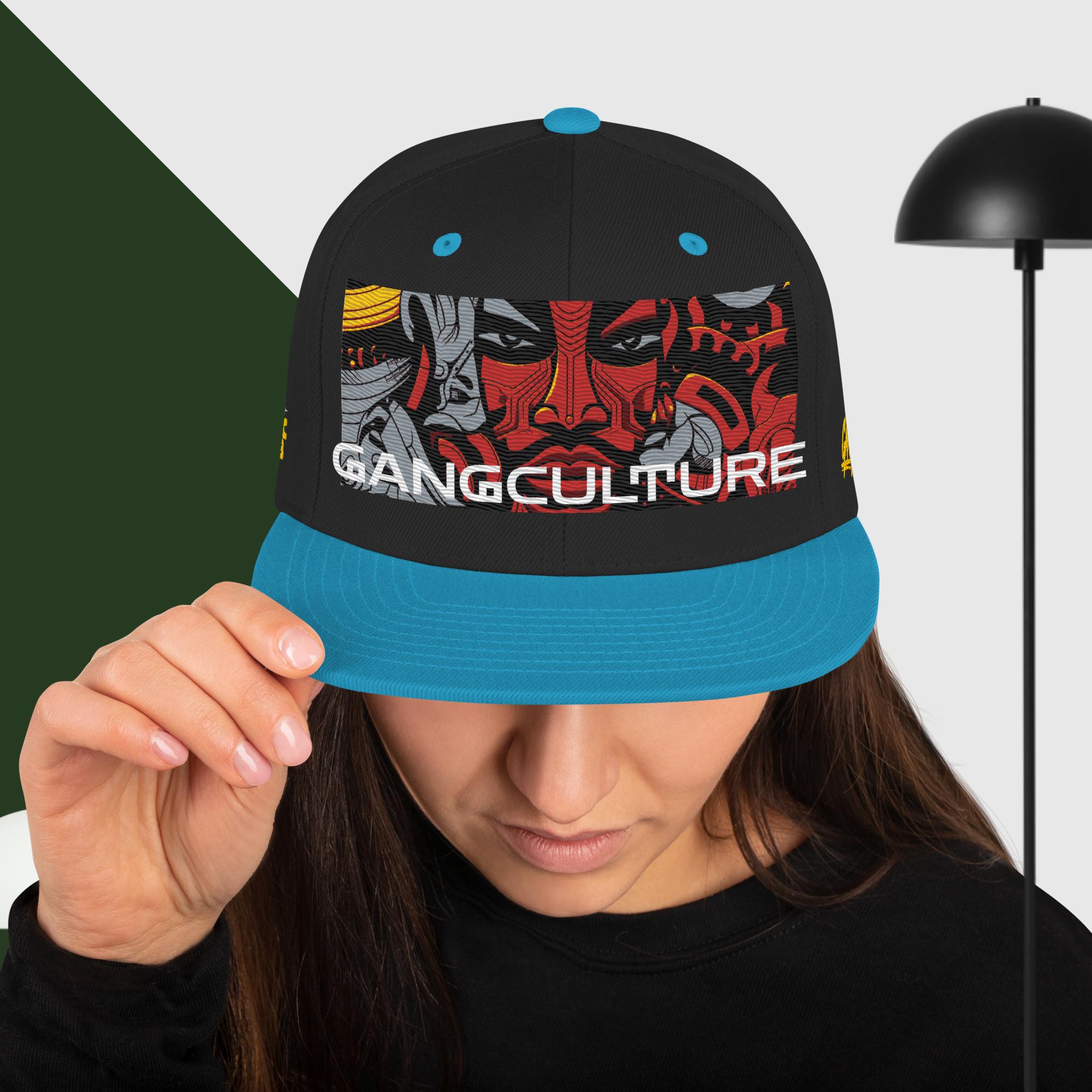 Snapback Hat - Obrázek 10