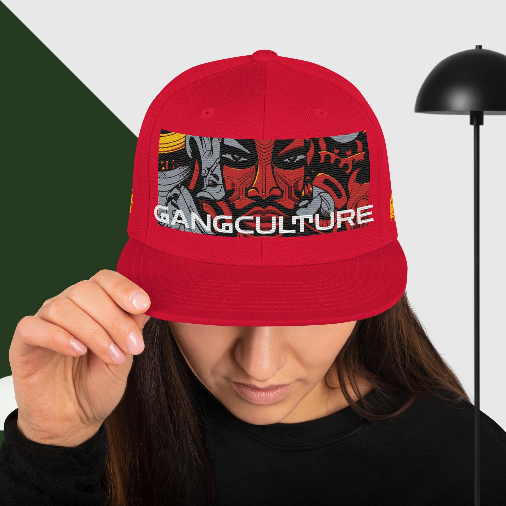 Snapback Hat - Obrázek 11