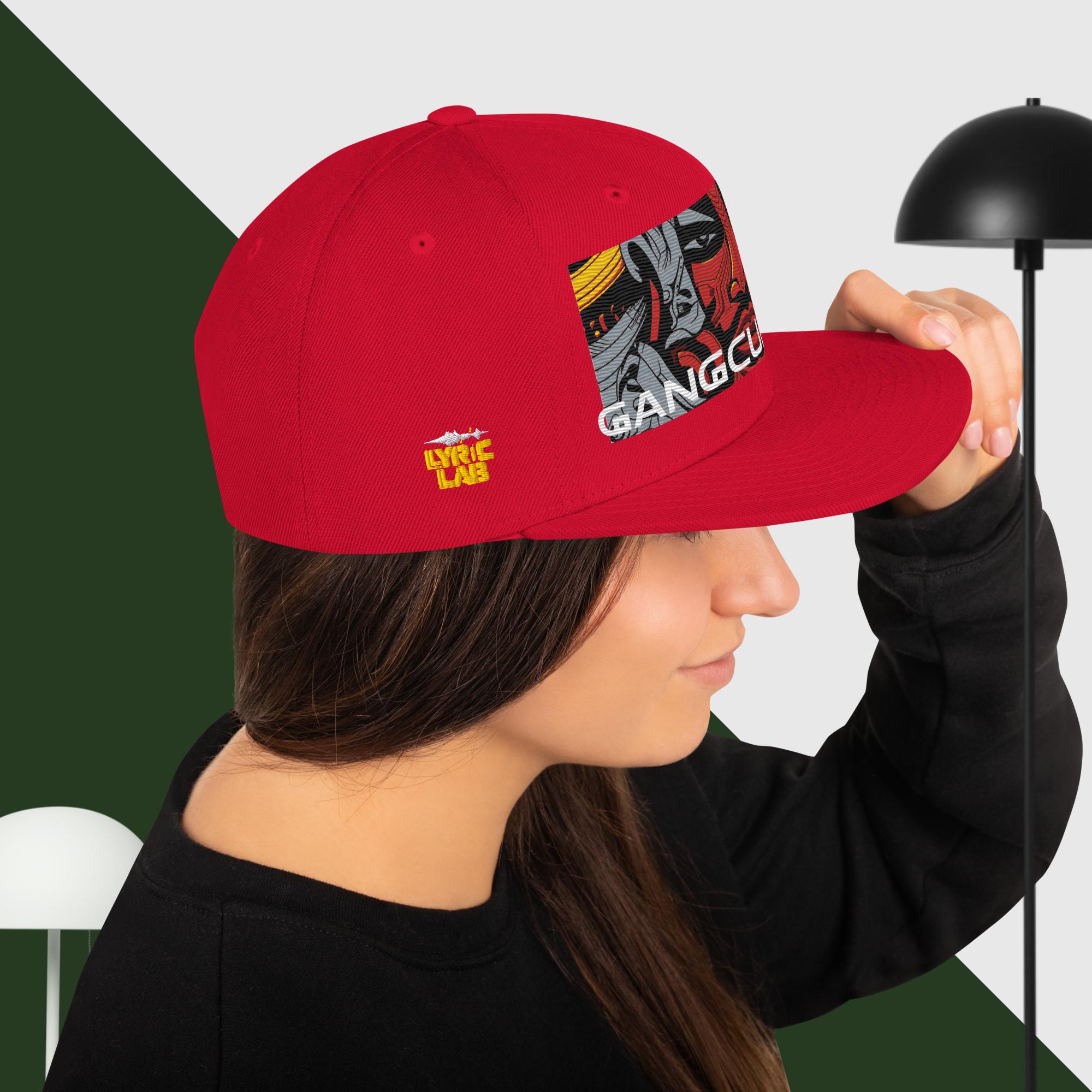 Snapback Hat - Obrázek 7