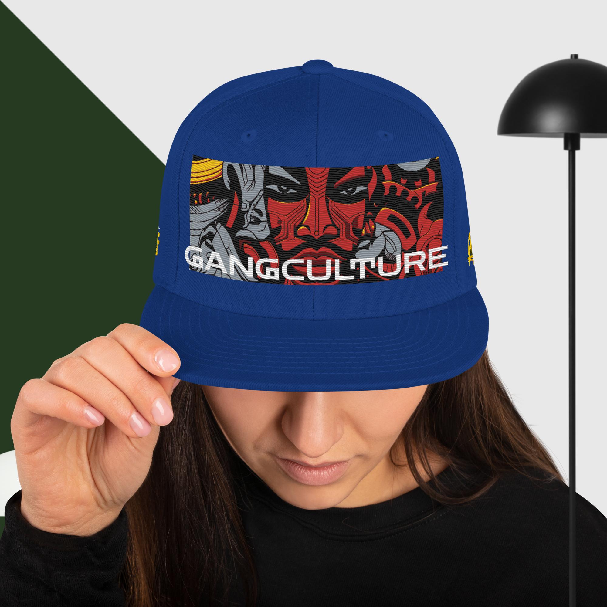 Snapback Hat - Obrázek 12