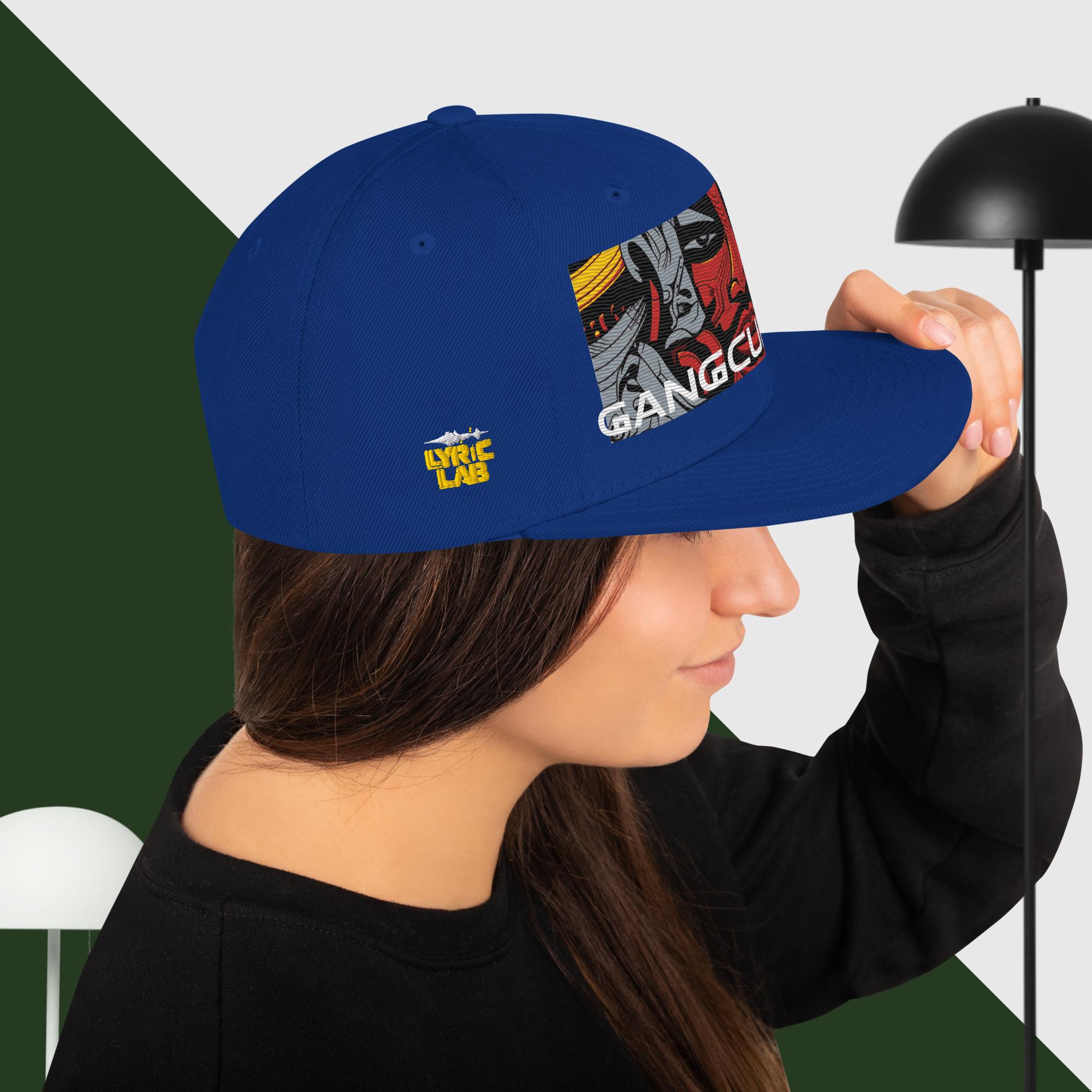 Snapback Hat - Obrázek 8